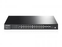 Коммутатор T3700G-28TQ, L3