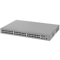 Коммутатор NL-SW-2L-48TP4S, управляемый L2+