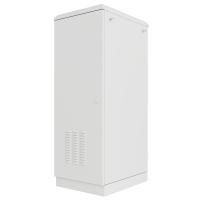 Шкаф климатический напольный ip54 19" 33U 750x1000x1697 (ШxГxВ) серый (RAL 7035), SRT03-75100.33-GY
