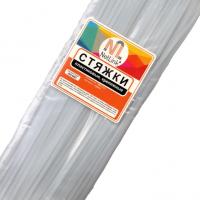 Хомут nylon 5.0х400(б)