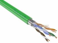 ParLan F/UTP Cat5e PVCLS нг(А)-FRLSLTx 2х2х0,52, 305 м
