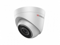 IP Видеокамера купольная Hiwatch DS-I203 (C) (2.8 mm)