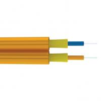 ОВНД LS-HF-2А1(0,9)-0,4, 2 волокна