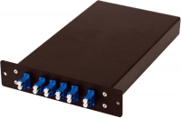 Металлический корпус GIGALINK GL-MX-BOX-1310-1450 (1310-1450 нм)