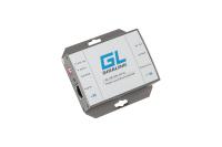 Сплиттер PoE GIGALINK GL-PE-SPL-AF-G, 1Гбит/с, 802.3af