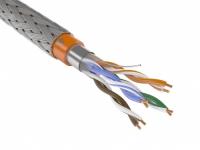 ParLan ARM F/UTP Cat5e ZH нг(А)-FRHF 4х2x0,52, 305 м