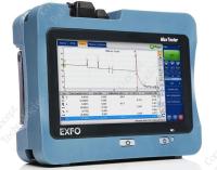 Оптический рефлектометр EXFO MAX-730C-SM1-EI-EUI-89 (SM,1310/1550 нм, 39/38 дб) FC адаптер