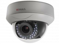 HD видеокамера купольная Hiwatch DS-T207 (2.8-12 mm)
