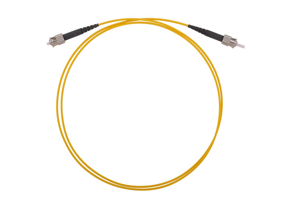 Шнур ШОС-SM/2.0   мм-FC/UPC-ST/UPC-1.0  м ССД HS