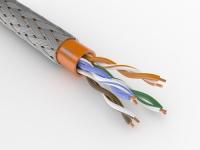ParLan ARM U/UTP Cat5e ZH нг(А)-FRHF 4х2x0,52, 305 м