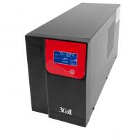 ИБП (UPS) 3Cott 3C-3000-MCSE