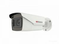 HD Видеокамера цилиндрическая Hiwatch DS-T506 (C) (2.7-13.5 mm)