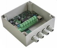 Блок интеграции TELEPORT-2