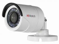 IP Видеокамера цилиндрическая Hiwatch DS-T200P (2.8 mm)