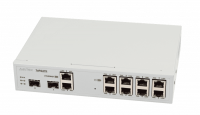 Оптический мультиплексор TOPGATE-8E1-2FG