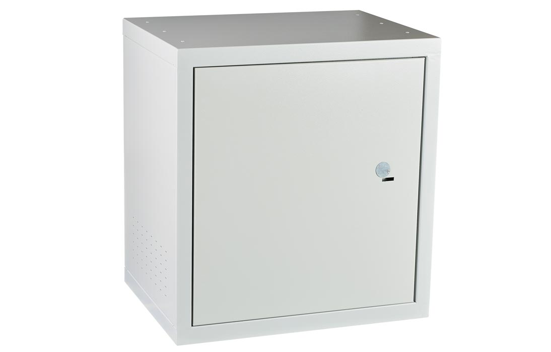  Шкаф антивандальный настенный ШАН-М 19" 22U(600*450) ССД