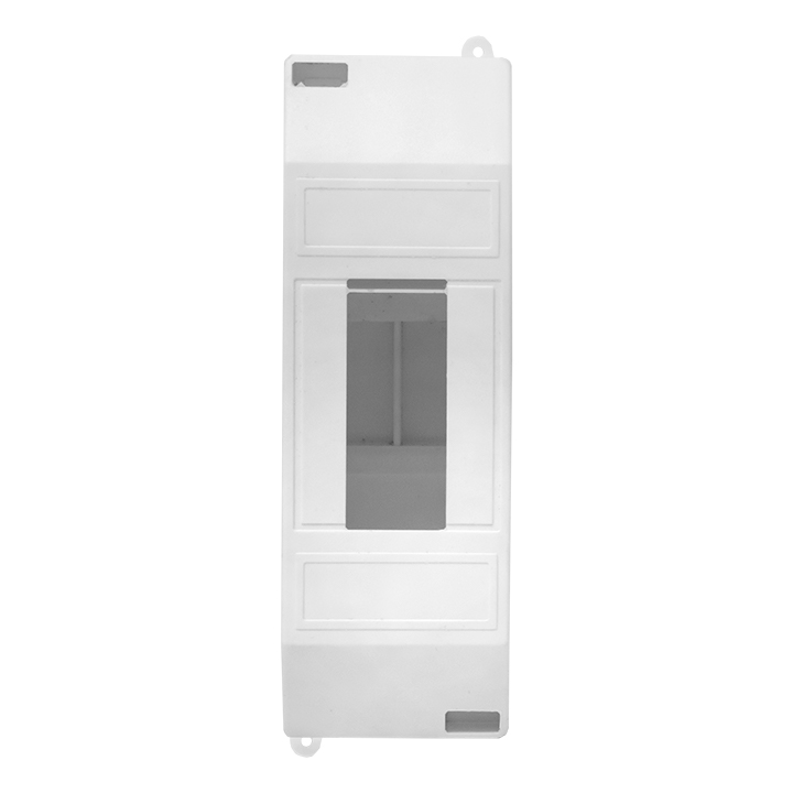 Бокс КМПН 1/2 инд, штрих-код EKF PROxima