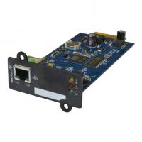 Модуль системы управления и мониторинга SNMP GL-UPS-OL-SNMP
