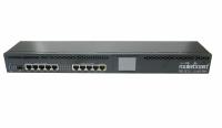Mikrotik RouterBOARD 3011UiAS (RB3011UiAS-RM)