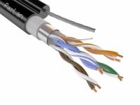 ParLan F/UTP Cat5e PVC/PEtr 4х2х0,52, 200 м