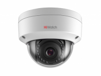 IP Видеокамера купольная Hiwatch DS-I452 (4 mm)