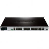 DGS-3420-26SC