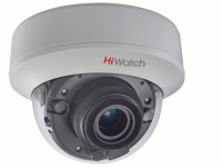 HD Видеокамера купольная Hiwatch DS-T507 (C) (2.7-13.5 mm)