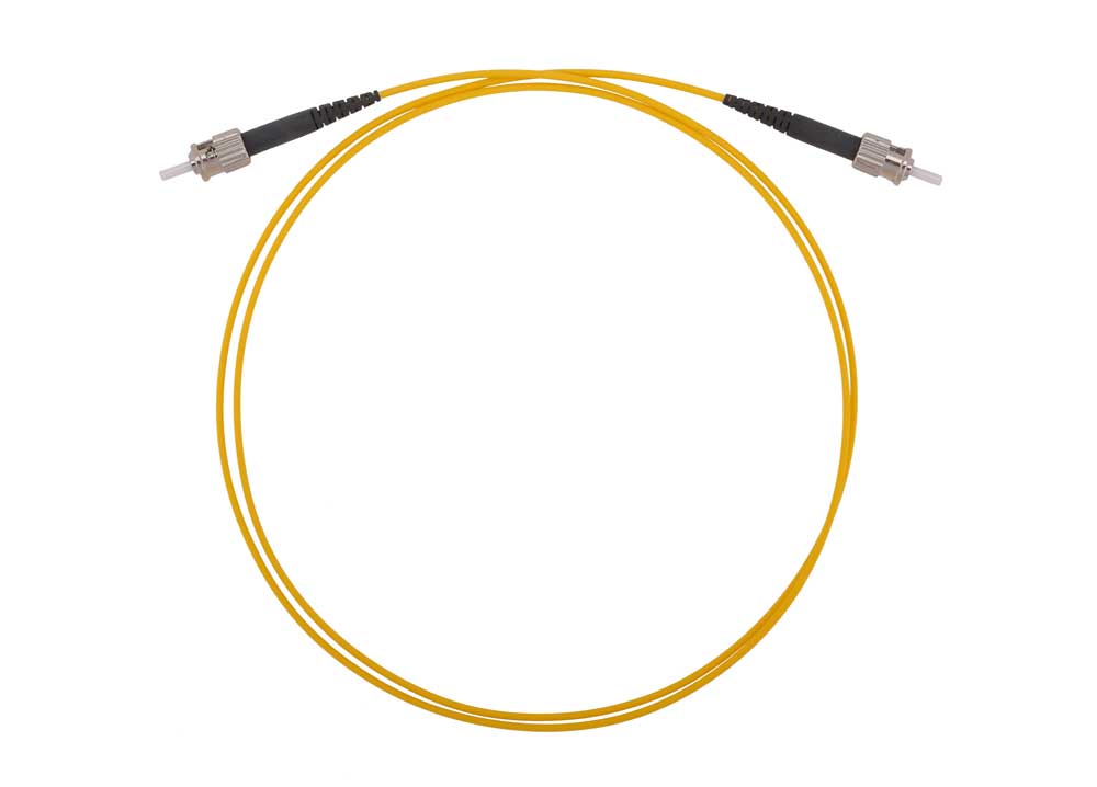 Шнур ШОС-SM/2.0   мм-ST/UPC-ST/UPC-1.0  м ССД HS