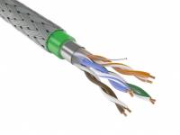 ParLan ARM F/UTP Cat5e PVCLSнг(А)-FRLSLTx 4х2x0,52, 305 м