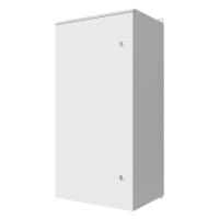 Термошкаф настенный ip66 800x450x1000 (ШxГxВ) серый (RAL 7035), SRT06-8045.100-GY