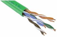 ParLan U/UTP Cat5e PVCLS нг(A)-LSLTx 4х2х0,52, 305 м