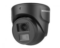 HD видеокамера купольная Hiwatch DS-T203N (6 mm)