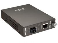 Медиаконвертер D-Link DMC-1910T / A8A