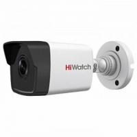 IP Видеокамера цилиндрическая Hiwatch DS-I250 (4 mm)