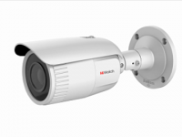 IP Видеокамера цилиндрическая Hiwatch DS-I256 (2.8-12 mm)