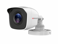 HD видеокамера цилиндрическая Hiwatch DS-T200S (6 mm)