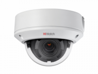 IP Видеокамера купольная Hiwatch DS-I258 (2.8-12 mm)