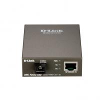 Медиаконвертер D-link DMC-F20SC-BXU