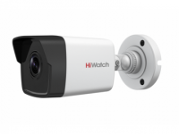 IP Видеокамера цилиндрическая Hiwatch DS-I400 (B) (2.8 mm)