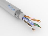 ParLan ARM PS U/UTP Cat5e PVCLS нг(А)-FRLSLTx 4х2x0,52, 305 м
