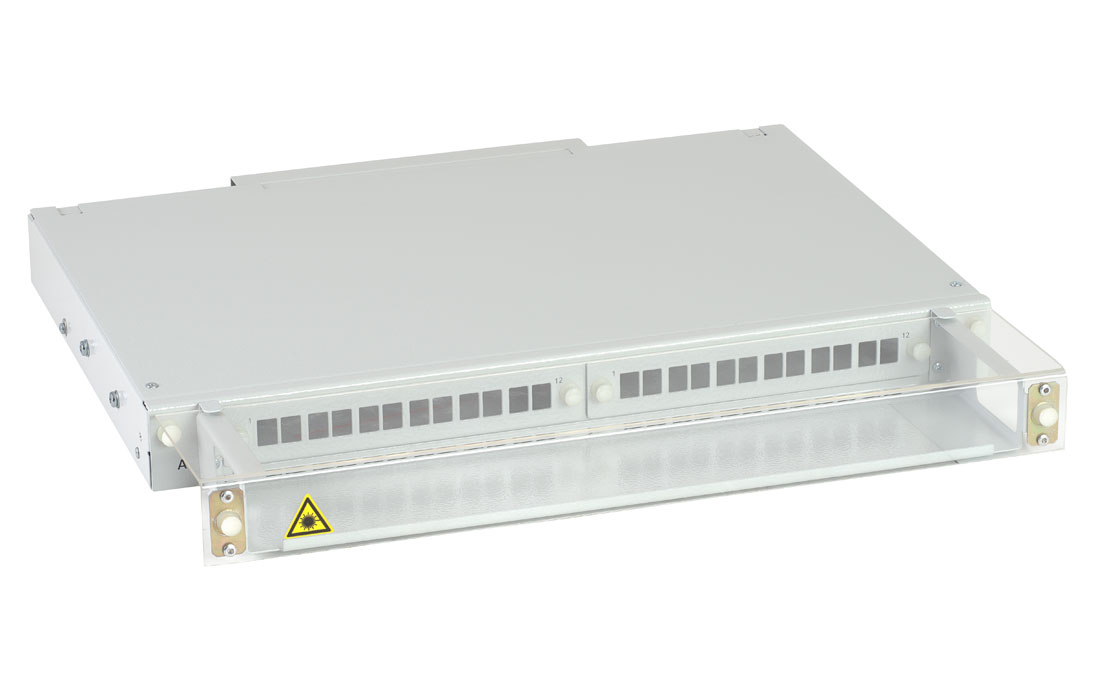 Кросс ШКОС -ВП-3U/4 -96 -FC/ST ~  -(корпус) ~ССД