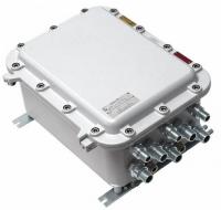 Kоммутатор PSW-2G4F-Ex