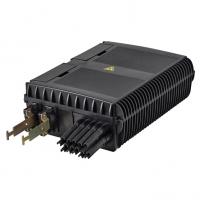 Муфта-кросс МКО-П3/С09-2/8SC-1PLC8-SC/APC-20SC-20SC/APC -4SC/APC
