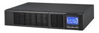 ИБП (UPS) GIGALINK GL-UPS-OL01L-1-1/2*9a 1000ВА/800Вт (1/1 однофазный), 2 акб * 9aч
