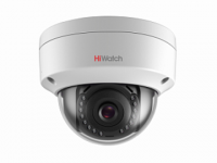 IP Видеокамера купольная Hiwatch DS-I252S (2.8 mm)
