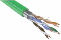  ParLan F/UTP Cat5e PVCLS нг(A)-LSLTx 2х2х0,52, 500 м