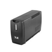 ИБП 3Cott-850-HML Home Line 