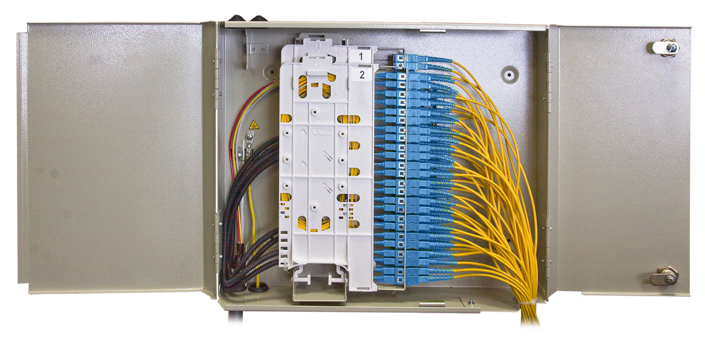 Кросс ШКОН-К -128(4) -96 -SC    ~96-SC/SM   ~96-SC/UPC   ССД