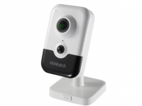 IP Видеокамера HiwatchDS-I214(B) (2.0 mm)