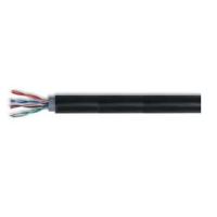 ParLan U/UTP Cat5e 4х2х0,52 PVC/PE, 305 м